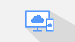 Cloud backup for education.