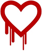 Heartbleed virus